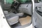 Toyota Innova J Model 2011 Diesel Fresh-0