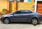 Toyota Corolla Altis 2017 for sale-0