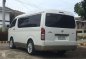2014 TOYOTA HIACE GL GRANDIA for sale-1