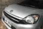Toyota Wigo Automatic 2014 FOR SALE-0