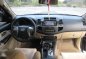 2014 Toyota Fortuner Diesel AT FOR SALE-4