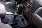 Isuzu Crosswind 2001 for sale-2