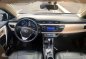 2016 Toyota Corolla Altis 1.6V for sale-0