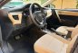 Toyota Corolla Altis 2017 for sale-1
