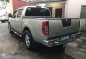 2012 Nissan Navara for sale-1