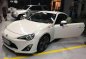 Car For Sale 2014 model,Coupe Toyota 86-0
