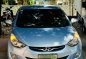 Hyundai Elantra 1.8 Gls Matic 2012 for sale-4