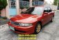 2002 Mitsubishi Lancer MX All Power EFi Flawles Paint (Freshness)-3