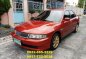 2002 Mitsubishi Lancer MX All Power EFi Flawles Paint (Freshness)-0