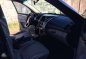 2009 Mitsubishi Montero Sport for sale -2