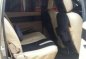 Izusu Crosswind liited edition 2010 for sale-3