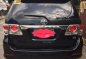 Toyota Fortuner 2013 for sale-3