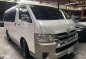 2017 Toyota Hiace Grandia for sale-1