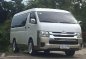 2014 TOYOTA HIACE GL GRANDIA for sale-2