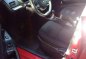 Kia Picanto 1.2 engine EX automatic transmission 2016 model-2
