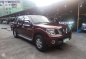 2008 Nissan Navara for sale-2
