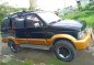 Isuzu Crosswind xtrm FOR SALE-1