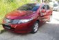 Honda City 2010 AT Gas for sale-2