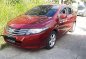 Honda City 2010 AT Gas for sale-4
