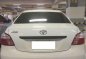 For sale only Toyota Vios J 2012 model-1