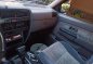 Nissan Frontier all power automatic transmission-3