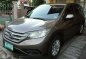 2013 Honda CRV for sale-1