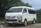 2014 TOYOTA HIACE GL GRANDIA for sale-3