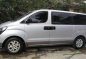 2009 Hyundai Starex vgt FOR SALE-1