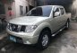 2012 Nissan Navara for sale-0