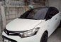 Toyota Vios J 2015 for sale-1