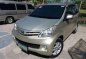 2013 Toyota Avanza 15G automatic top of the line -5