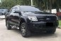2013 Ford Ranger wild track 4x4 1st own Cebu plate-0