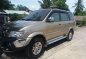 Isuzu Sportivo 2008 for sale-1