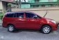 Toyota Innova J 2009 for sale-2