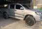 Toyota Hilux, 2015 model for sale-2
