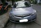2007 Honda Civic 18s matic all power-1
