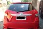 2015 Toyota Yaris E AT for sale-2