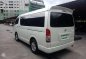 2006 Toyota Grandia for sale-1