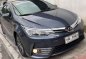 2017 Toyota Corolla Altis 1.6 G for sale-1