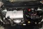 Toyota Vios matic Dual vvti cvt 2017 acquired-3