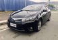 2016 Toyota Corolla Altis 1.6V for sale-1