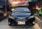 Toyota Corolla Altis 1.6 v 2014 (new face)-2