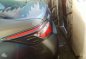Toyota Vios matic Dual vvti cvt 2017 acquired-4