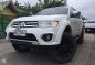 2014 Mitsubishi Montero 4x2 for sale-7