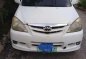 Toyota Avanza for sale 2010-0