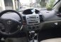 Toyota Vios 2007 Automatic FOR SALE-2