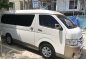2017 Toyota Hiace 3.0 GL for sale-1