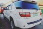 SELLING Toyota Fortuner 2010mdl-1