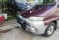 Hyundai Starex 1999 for sale-4