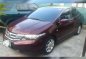 2013 Honda City for sale-1